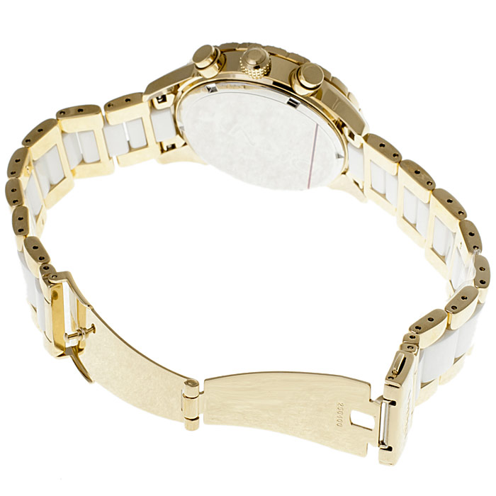 DKNY NY8830 Bransoleta zegarek damski fashion/modowy mineralne - miniatura 5
