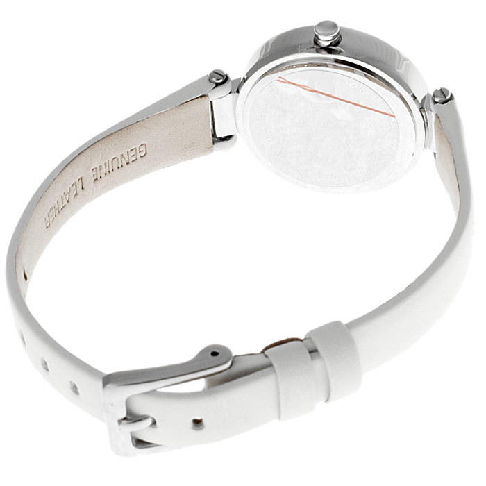 DKNY NY8834 Pasek zegarek damski fashion/modowy mineralne - miniatura 5