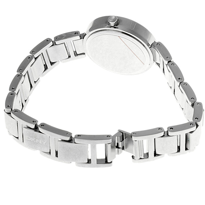 DKNY NY8891 Bransoleta zegarek damski fashion/modowy mineralne - miniatura 5