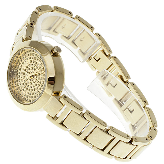 zegarek DKNY NY8892 złoty Bransoleta - miniatura 4