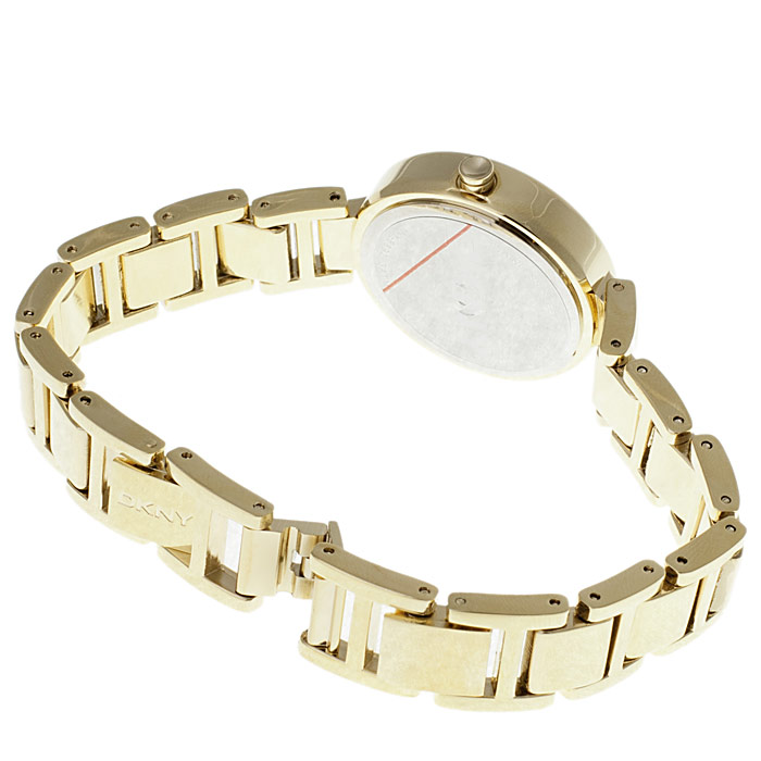 DKNY NY8892 Bransoleta zegarek damski fashion/modowy mineralne - miniatura 5