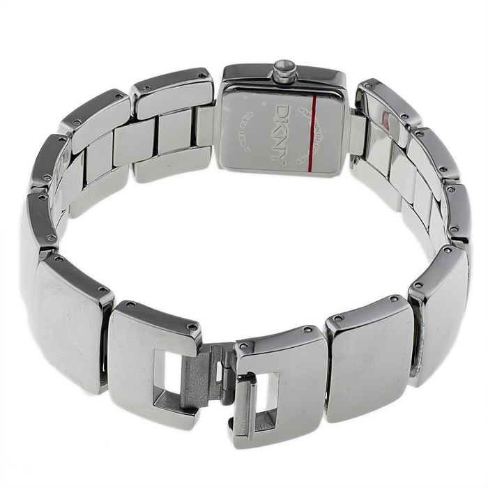 DKNY NY9101 zegarek damski fashion/modowy Bransoleta bransoleta - miniatura 5