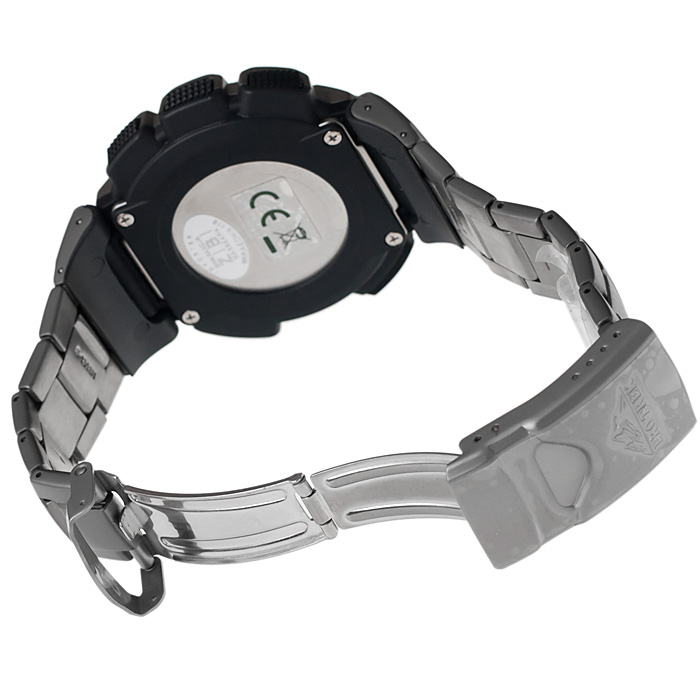ProTrek PRG-240T-7ER zegarek ProTrek z barometr - miniatura 5