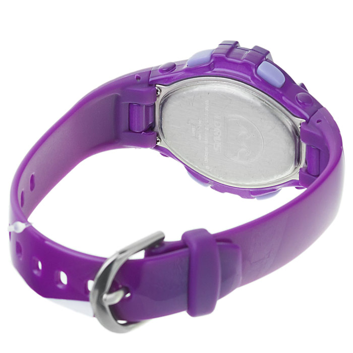 Lorus R2385HX9 Dla dzieci zegarek damski sportowy akrylowe - miniatura 5