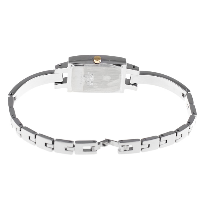 Lorus REG59FX9 Biżuteryjne zegarek damski klasyczny mineralne - miniatura 5