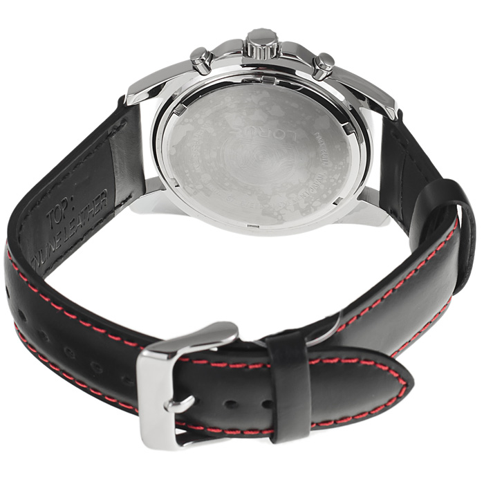 Lorus RF805DX9 zegarek Sportowe z chronograf - miniatura 5