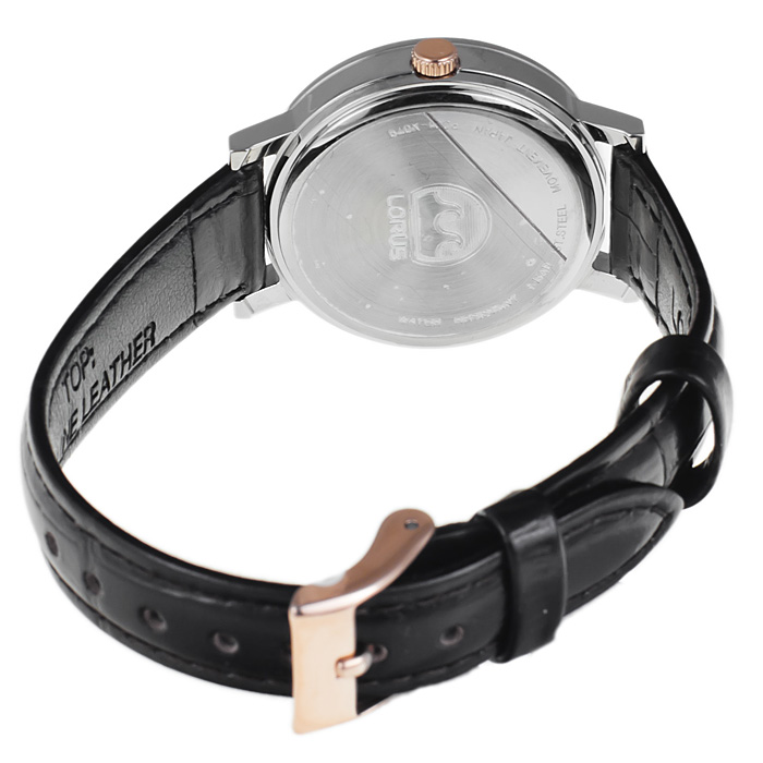 Lorus RG253HX9 Fashion zegarek damski sportowy mineralne - miniatura 5