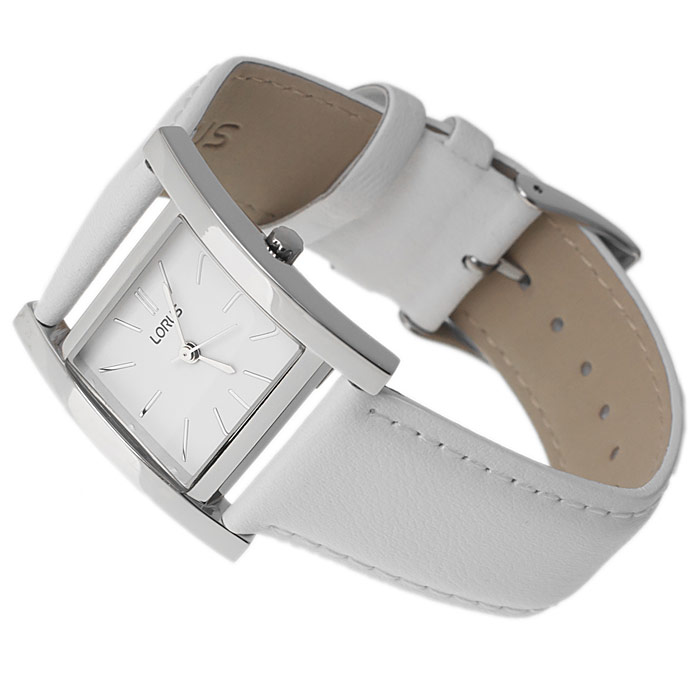 zegarek Lorus RG285HX9 srebrny Klasyczne - miniatura 4