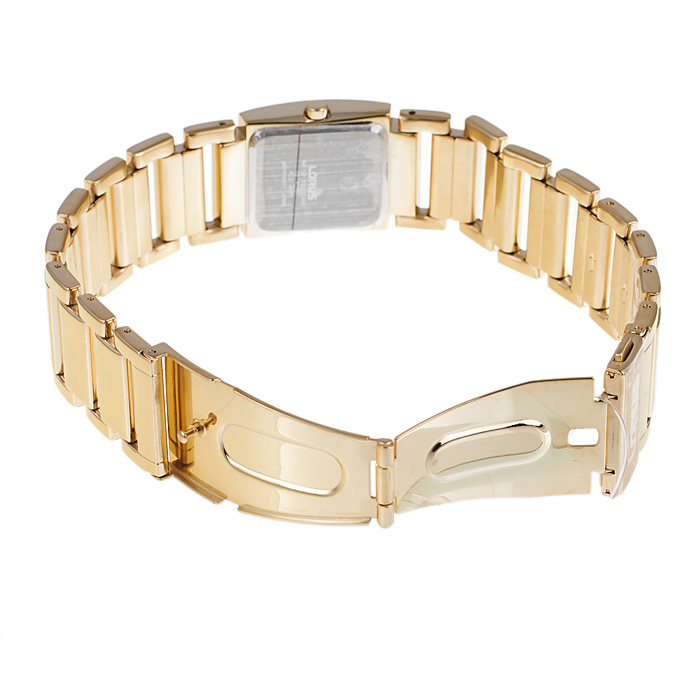 Lorus RG288GX9 Fashion zegarek damski sportowy mineralne - miniatura 5