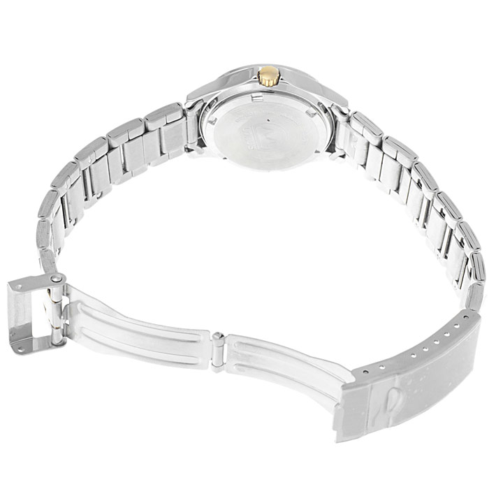 Lorus RJ269AX9 Fashion zegarek damski klasyczny mineralne - miniatura 5