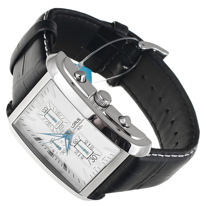 Lorus RM321BX9 Urban zegarek męski sportowy mineralne - miniatura 5