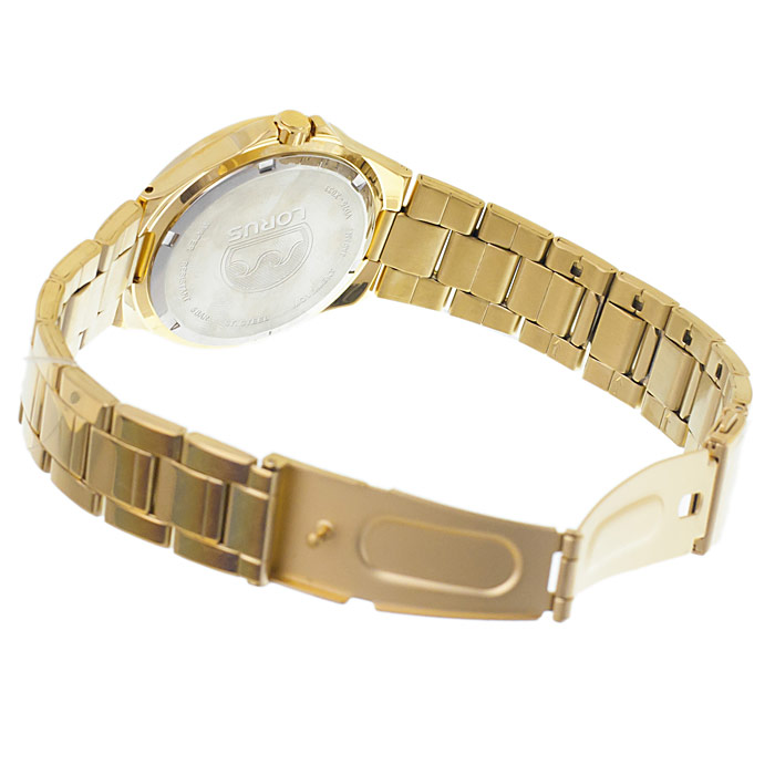 Lorus RP610BX9 Fashion zegarek damski elegancki mineralne - miniatura 8