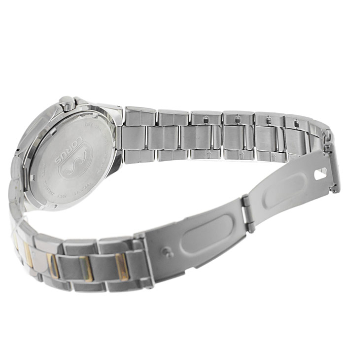 Lorus RP611BX9 Fashion zegarek damski sportowy mineralne - miniatura 5