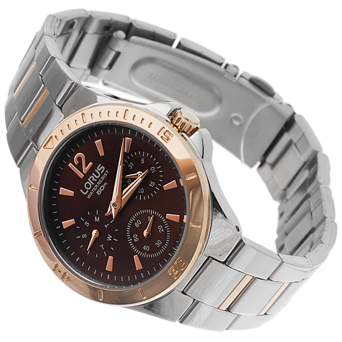 Zegarek Lorus Classic damski - miniatura 4