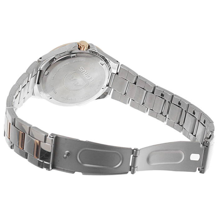 Lorus RP612BX9 Fashion zegarek damski sportowy mineralne - miniatura 5