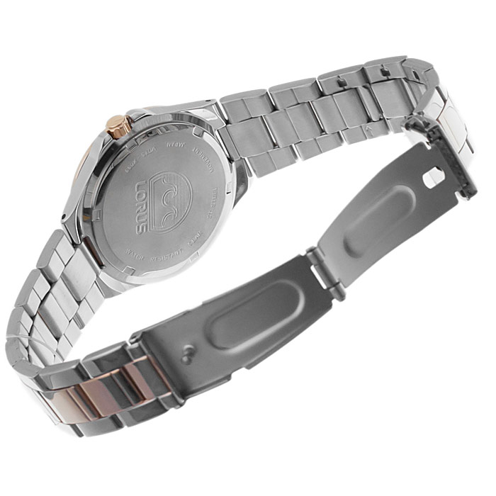Lorus RP614BX9 Fashion zegarek damski klasyczny mineralne - miniatura 5