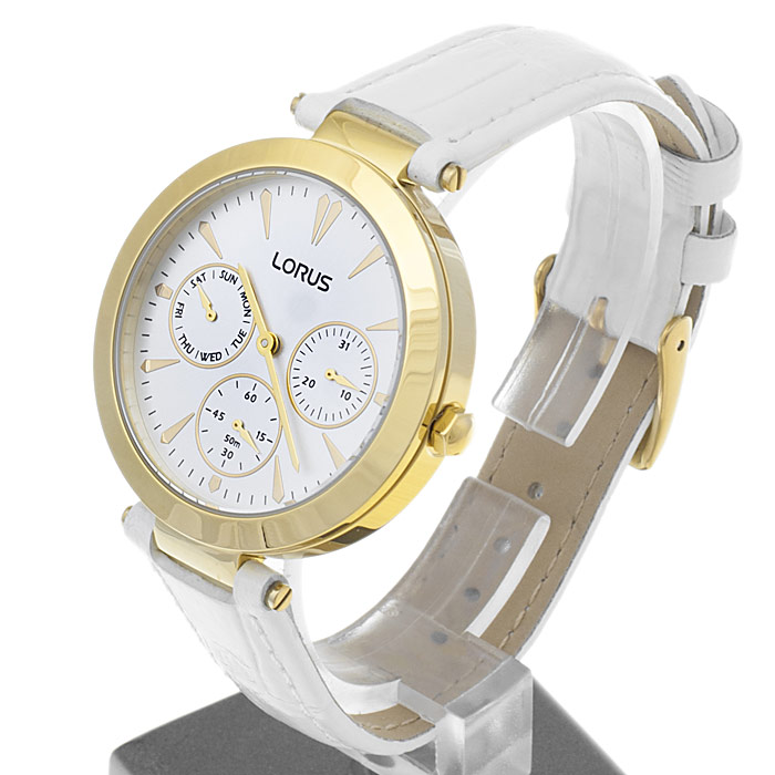 Lorus RP622BX9 Fashion zegarek damski klasyczny mineralne - miniatura 5