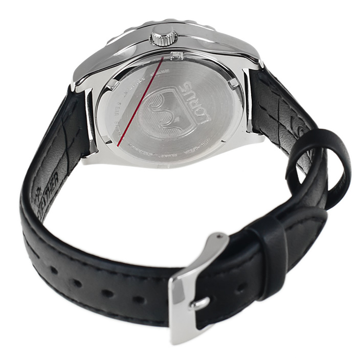 Lorus RP633AX9 Fashion zegarek damski sportowy mineralne - miniatura 5