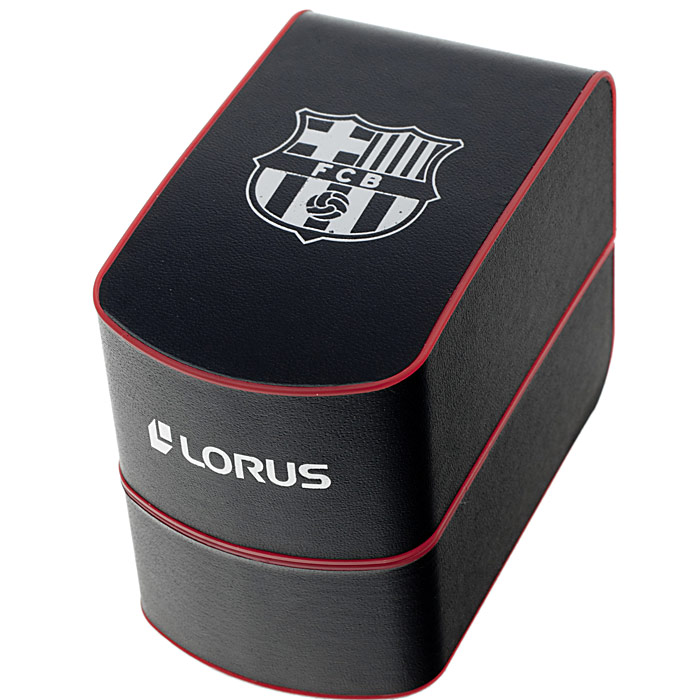 Lorus RP633BX9 zegarek męski sportowy Sportowe pasek - miniatura 7