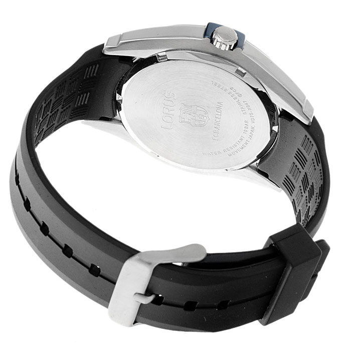 Lorus RP633BX9 Sportowe zegarek męski sportowy mineralne - miniatura 5