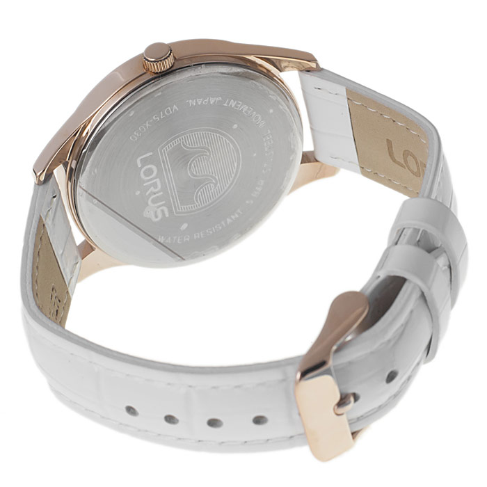 Lorus RP694AX9 Fashion zegarek damski klasyczny mineralne - miniatura 5
