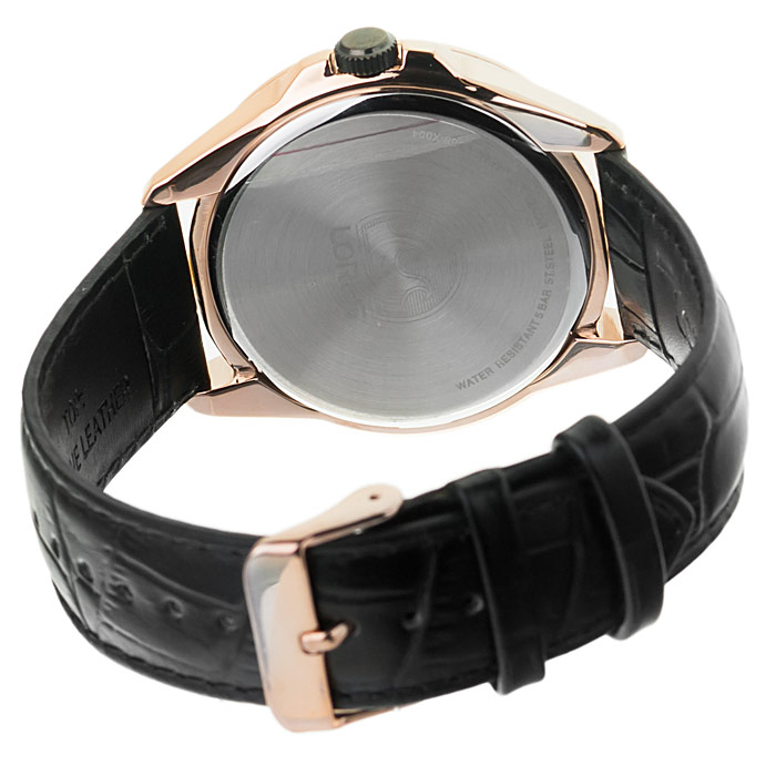Lorus RP846AX9 Urban zegarek męski sportowy mineralne - miniatura 5