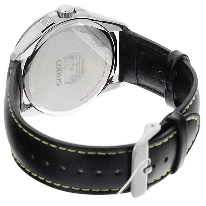 Lorus RP849AX9 Urban zegarek męski sportowy mineralne - miniatura 5