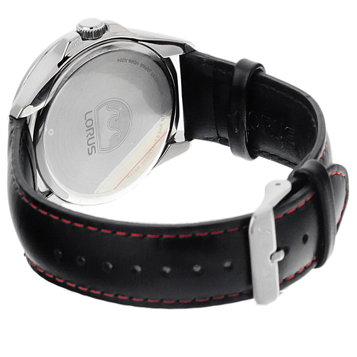 Lorus RP851AX9 Urban zegarek męski sportowy mineralne - miniatura 5