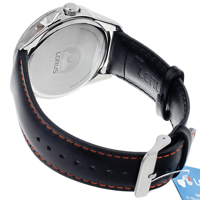 Lorus RP853AX9 Urban zegarek męski klasyczny mineralne - miniatura 5