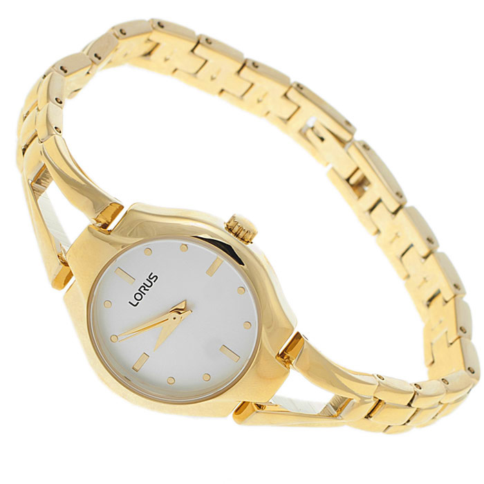 Lorus RRS28UX9 Fashion zegarek damski klasyczny mineralne - miniatura 5