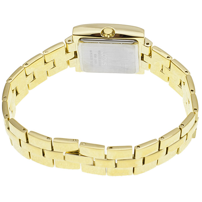 Lorus RRS48UX9 Fashion zegarek damski klasyczny mineralne utwardzane - miniatura 5