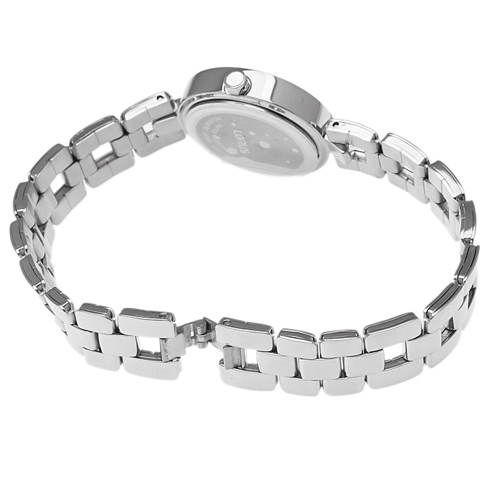 Lorus RRS85TX9 Fashion zegarek damski klasyczny mineralne - miniatura 5