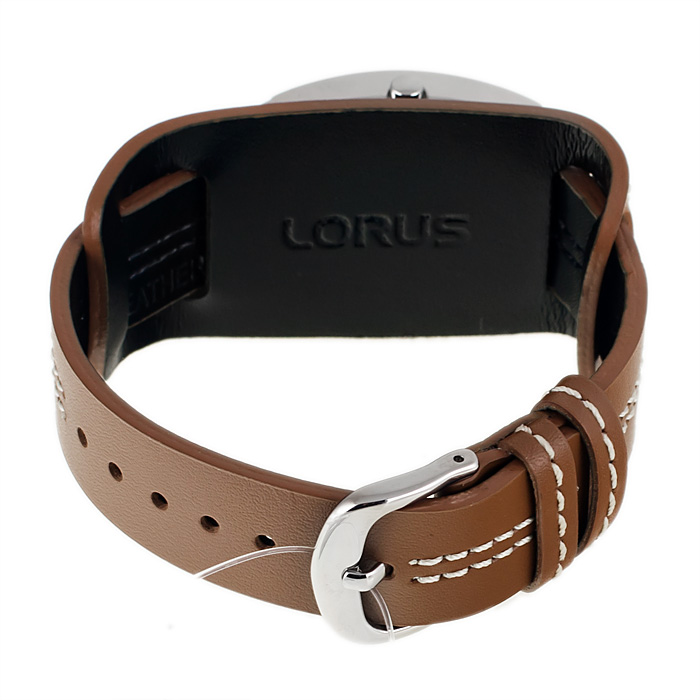 Lorus RRS97SX9 Fashion zegarek damski sportowy mineralne - miniatura 5