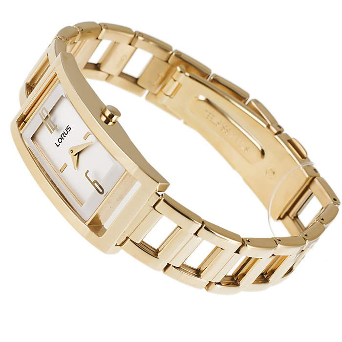 Lorus RRW06CX9 Fashion zegarek damski sportowy mineralne - miniatura 5