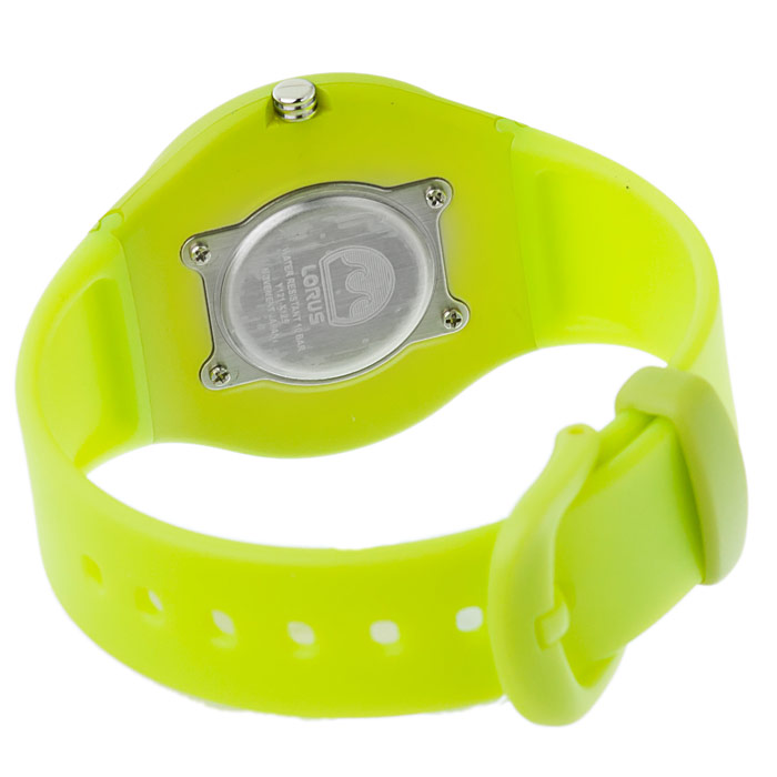 Lorus RRX43DX9 Sportowe zegarek damski sportowy akrylowe - miniatura 5
