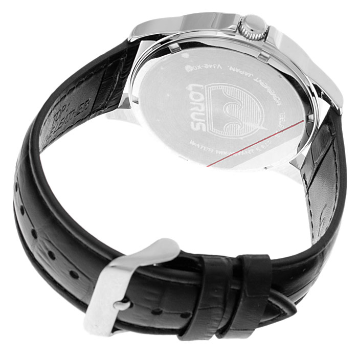 Lorus RS915BX9 Klasyczne zegarek męski klasyczny mineralne - miniatura 5