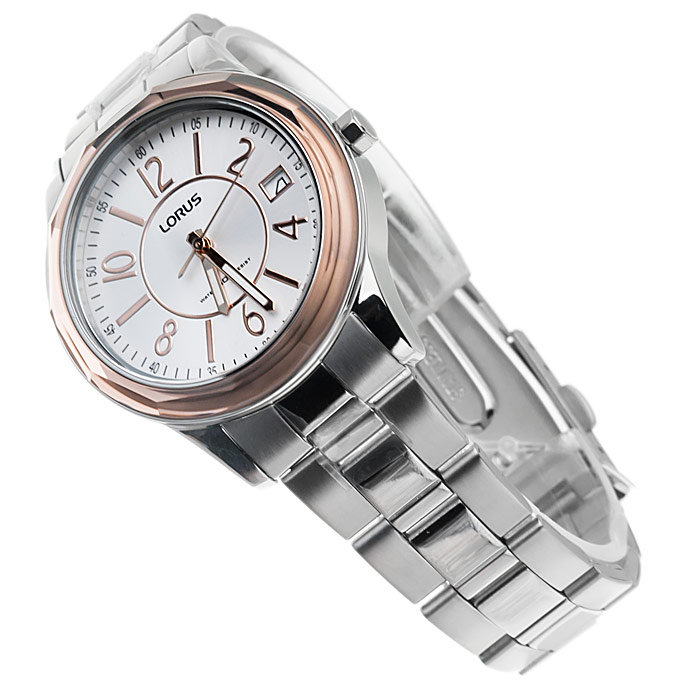 Zegarek Lorus Classic damski - miniatura 4