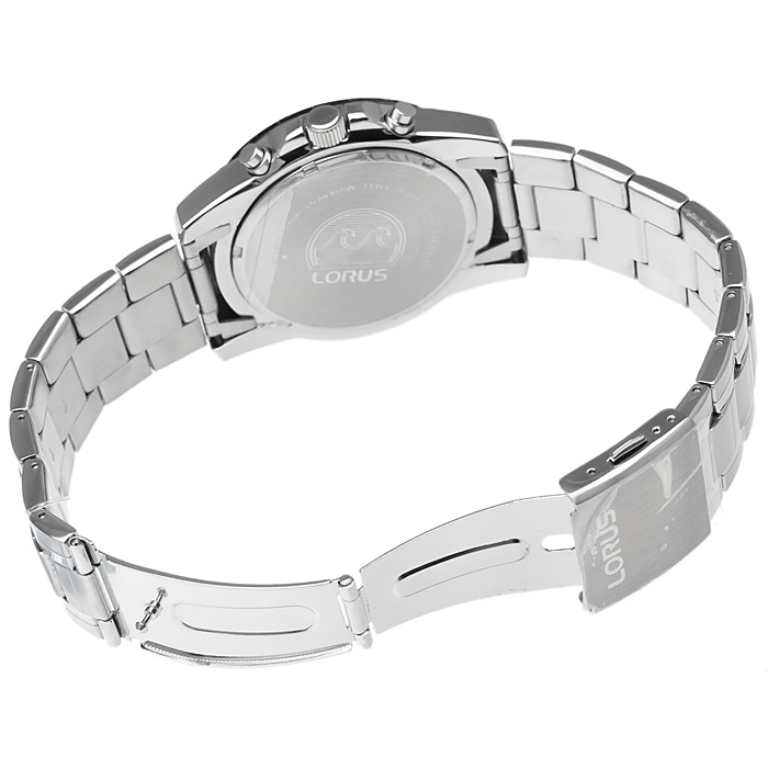 Lorus RT311BX9 zegarek Sportowe z chronograf - miniatura 5