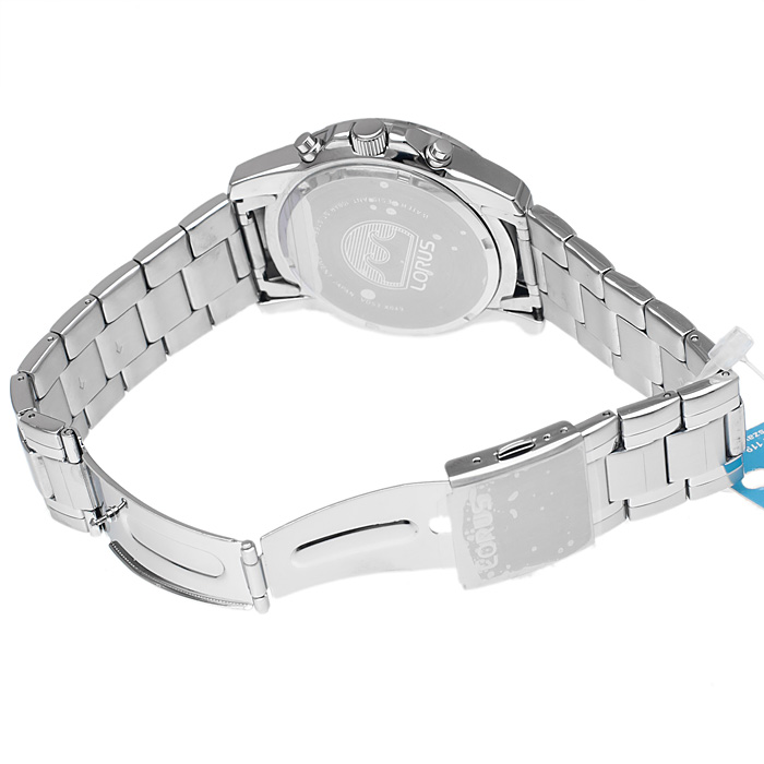 Lorus RT313BX9 zegarek Sportowe z chronograf - miniatura 5