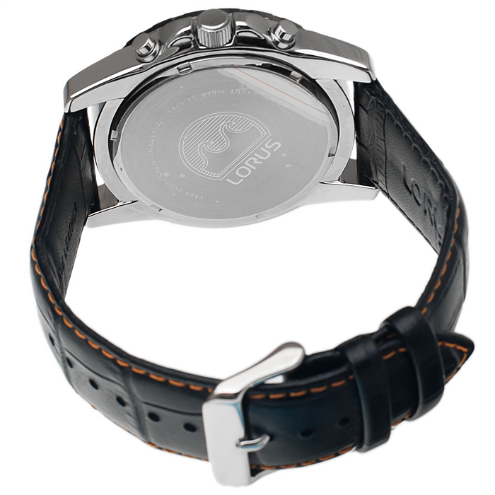 Lorus RT315BX9 zegarek Sportowe z chronograf - miniatura 5