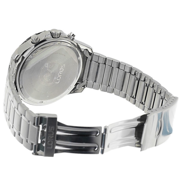 Lorus RT339CX9 Sportowe zegarek męski fashion/modowy mineralne - miniatura 5