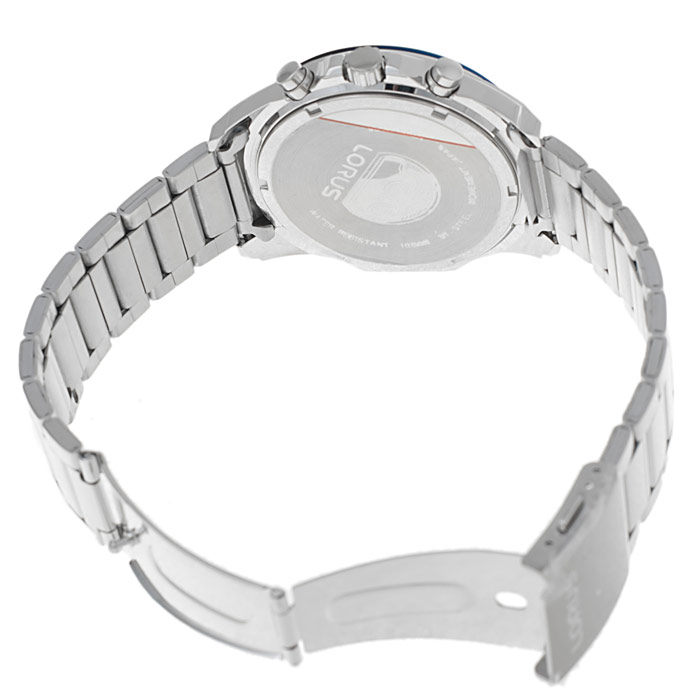 Lorus RT353CX9 zegarek Sportowe z chronograf - miniatura 5