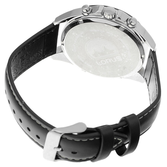 Lorus RT367CX9 zegarek Sportowe z chronograf - miniatura 5