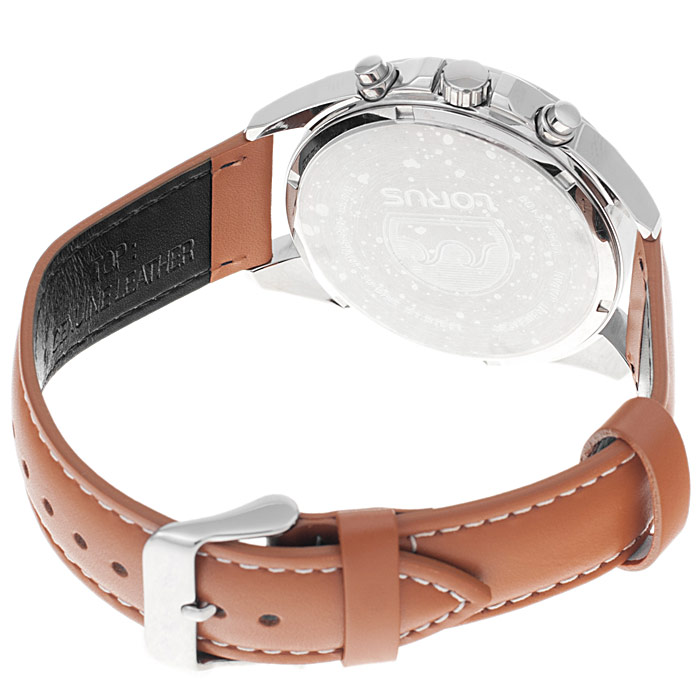 Lorus RT373CX9 zegarek Klasyczne z chronograf - miniatura 5