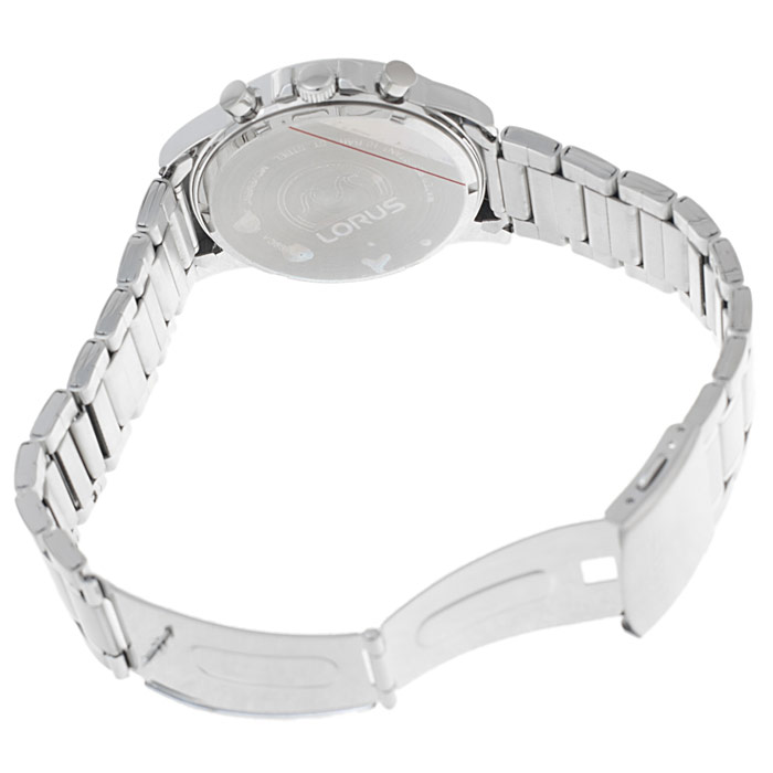 Lorus RT377CX9 zegarek Sportowe z chronograf - miniatura 5