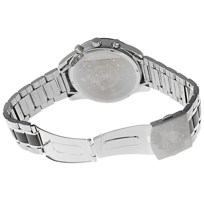 Lorus RT379BX9 zegarek Sportowe z chronograf - miniatura 5