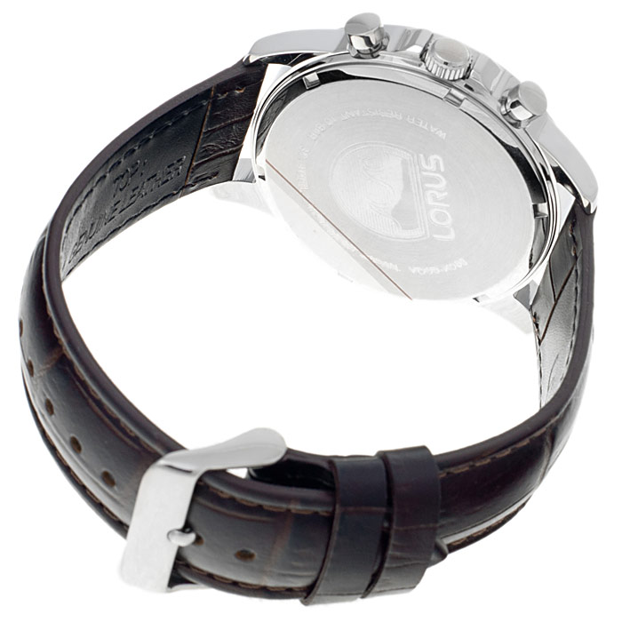 Lorus RT383CX9 zegarek Klasyczne z chronograf - miniatura 5