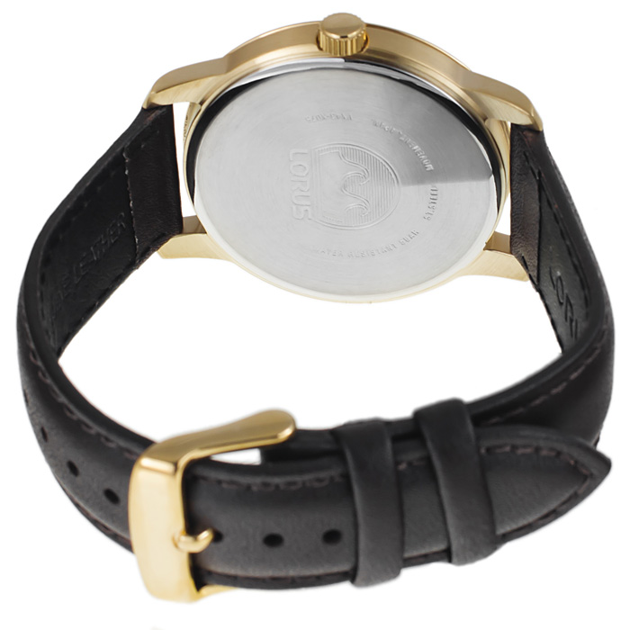 Lorus RXN32CX9G Urban zegarek męski sportowy mineralne - miniatura 5