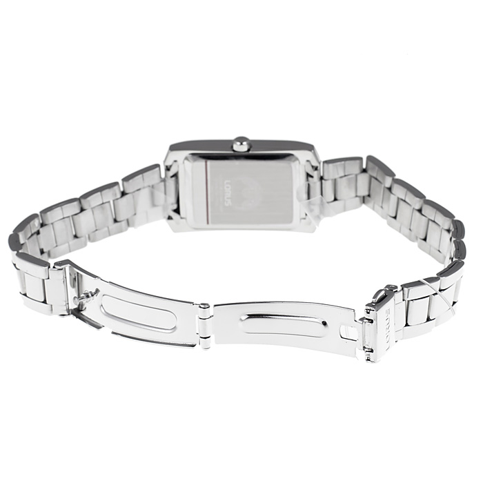 Lorus RXT03EX9 Biżuteryjne zegarek damski klasyczny mineralne - miniatura 5