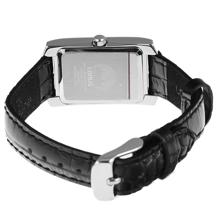 Lorus RXT07EX9 Biżuteryjne zegarek damski klasyczny mineralne - miniatura 5